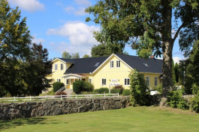 Hotell Vita Hästen Hästveda in Hästveda